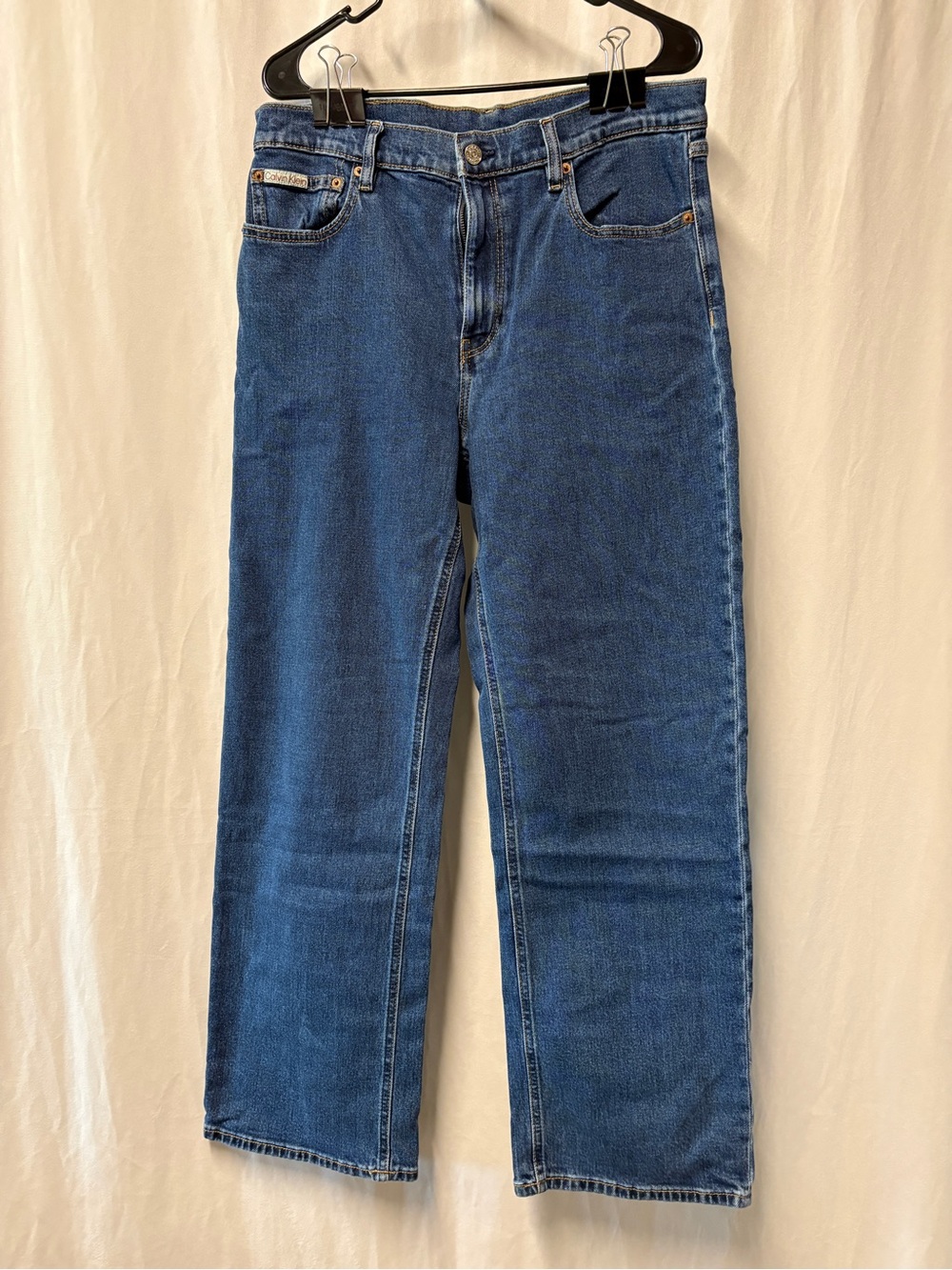 SLVRLAKE Grace Ankle - Size 29